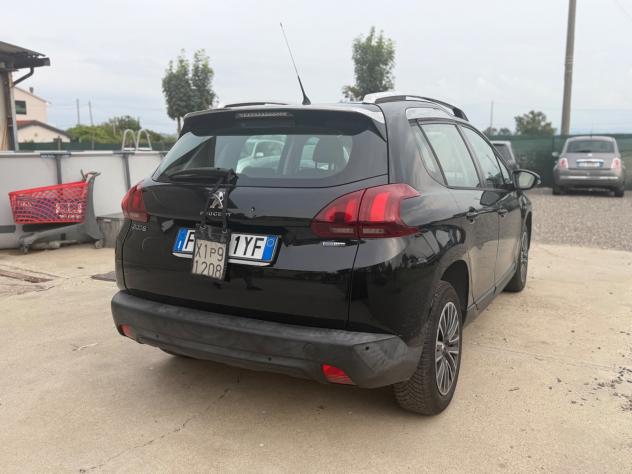 Peugeot 2008 PureTech 82 Active - Foto 8