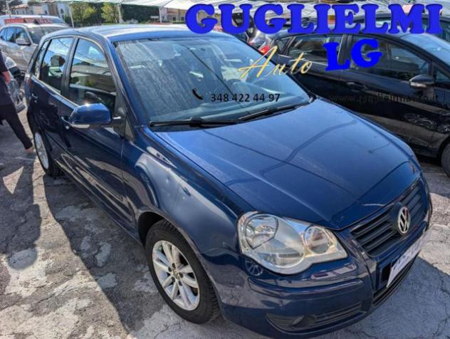 VOLKSWAGEN Polo 1.2/70CV 12V 5p. Comfortline TELECAMERA rif. 24157121 - Foto 2