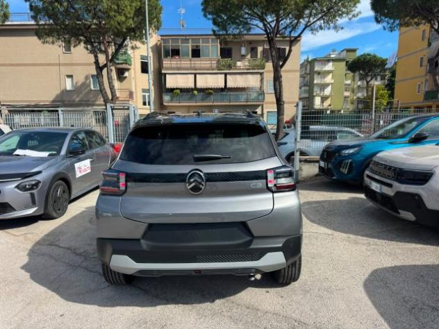 CITROEN C3 PureTech 100 S&S Max rif. 23837328 - Foto 5