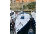 Jouet Calife 23 – pronta a mollare gli ormeggi