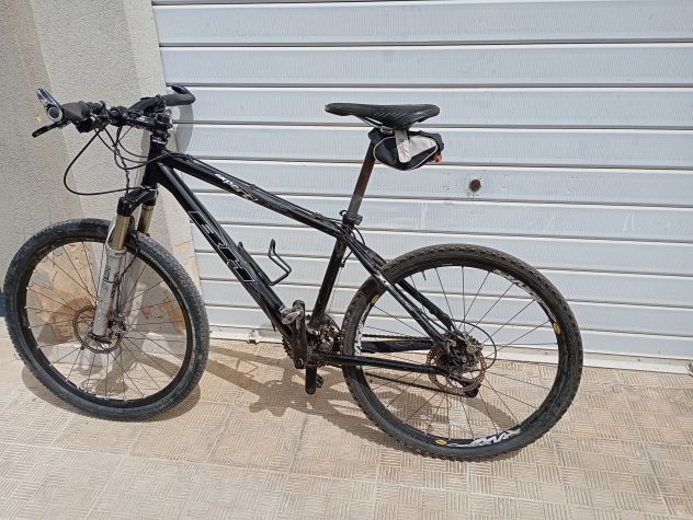 Bicicletta