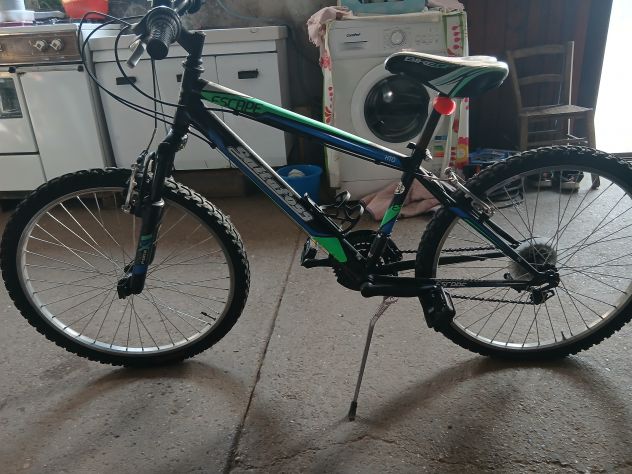 Bicicletta bambino - Foto 3