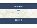 Immobile in asta di 115 m² in vendita a Brescia