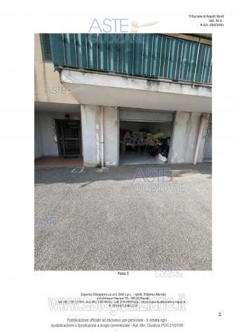 IMMOBILI-IMMOBILE COMMERCIALE-V. Bologna, 54, 80010 Torretta-Scalzapecora NA, Italia - Foto 3