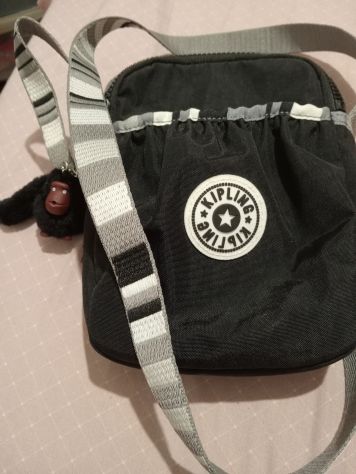 Borsa per donna della Kipling originale - Foto 3