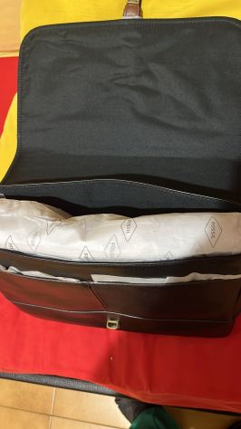 Borsa FOSSIL porta laptop documenti - Foto 8