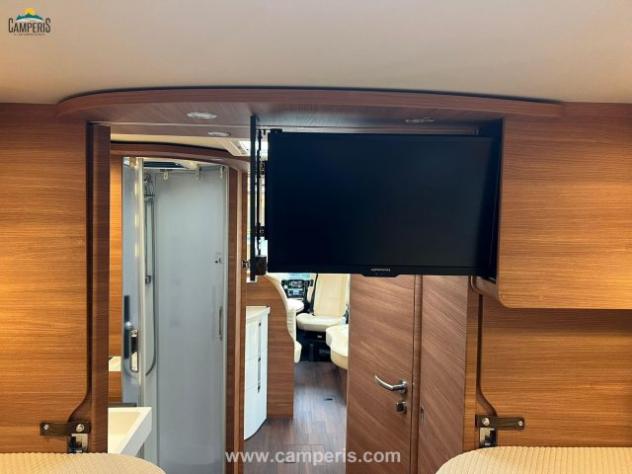 CARTHAGO CARTHAGO CHIC C-LINE I 5.9 XL LE rif. 23468627 - Foto 5