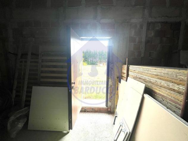 Cesenatico attrezzaia deposito con terreno - Foto 6