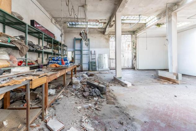 Laboratorio in vendita a Empoli 250 mq Rif: 1424031 - Foto 4