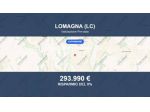 Immobile in asta di 1330 m² in vendita a Lomagna