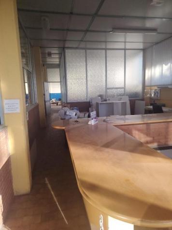 Capannone artigianale in vendita a Massa 1600 mq Rif: 1444308 - Foto 4