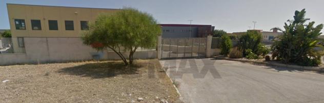 Capannone Industriale in vendita a Modica - Foto 12