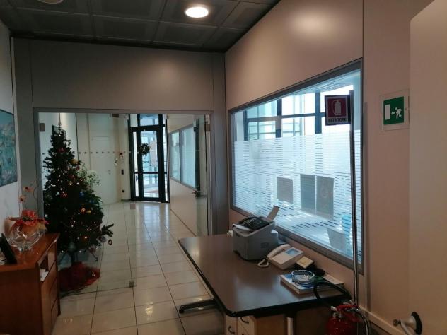 Capannone direzionale in vendita a Pisa 336 mq Rif: 1402670