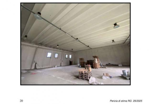 Immobile in asta di 1330 m² in vendita a Tempio Pausania - Foto 17