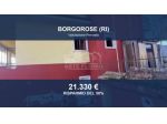 Immobile in asta di 70 m², box auto in vendita a Borgorose