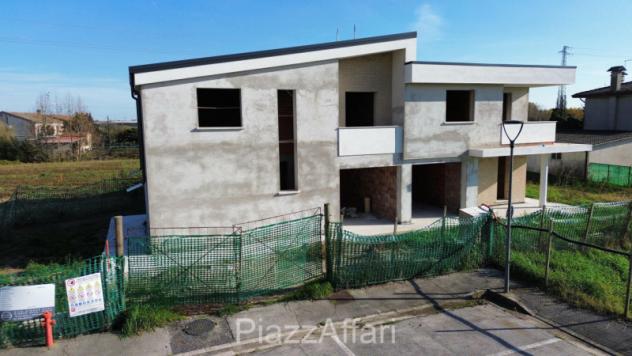 Bifamiliare a Brugine - Rif. BRU63 - Foto 2