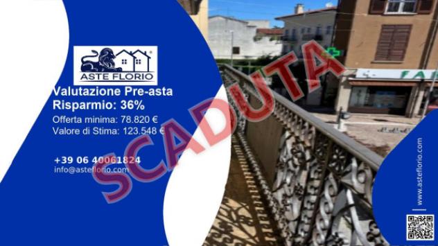 Immobile in asta di 79 m² in vendita a Casatenovo