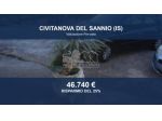 Immobile in asta di 158 m², box auto in vendita a Civitanova del Sannio