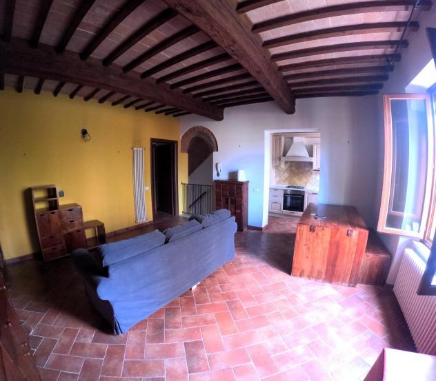 Appartamento in vendita a Colle di Val d'Elsa 74 mq Rif: 1400763 - Foto 3