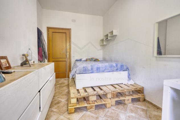 Porzione di casa in vendita a Collesalvetti - Foto 16
