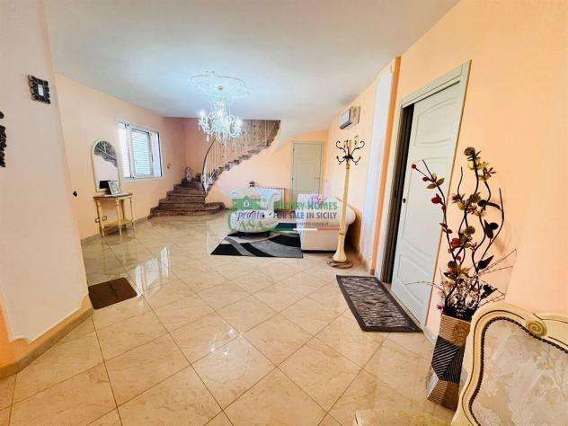Rif: 2646 - Elegante villetta, Zona Euro Spin - Comiso