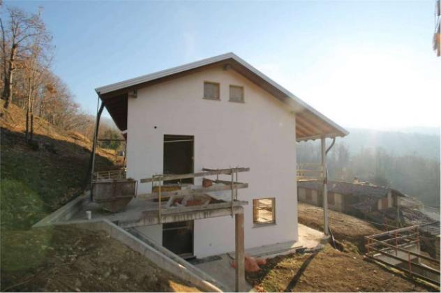 Villa di 360 m² con 5 locali e box auto doppio in vendita a Ello - Foto 11