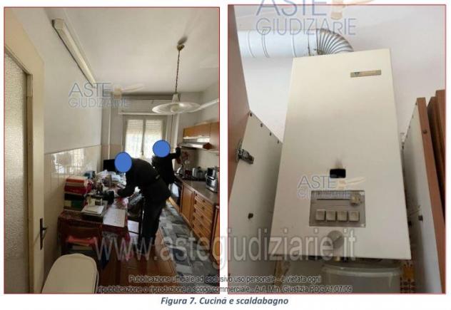 IMMOBILI-IMMOBILE RESIDENZIALE-Via Napoli, 78/21 Scala A - Foto 9