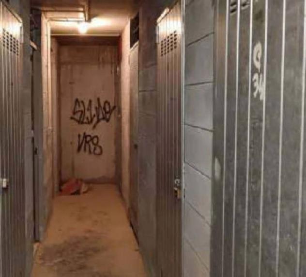 Immobile in asta di 68 m² in vendita a Liscate - Foto 12