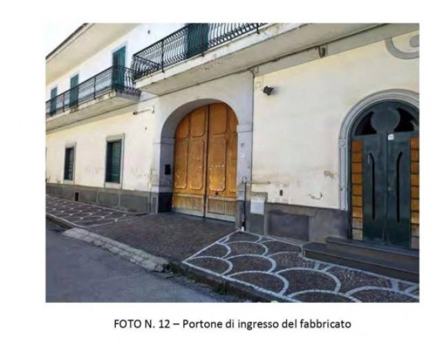 Immobile in asta di 353 m² con più di 5 locali in vendita a Marcianise - Foto 12