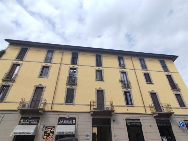 Vendesi 2locali ristrutturato e arredato con balcone - Foto 2