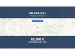 Immobile in asta di 80 m² in vendita a Milena