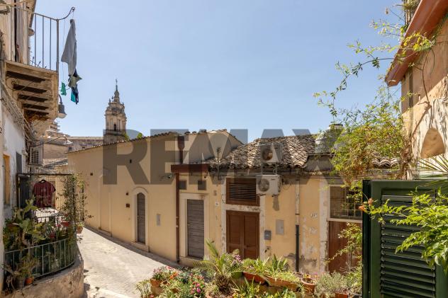 Casa Indipendente in vendita a Modica, Modica Bassa - Foto 11