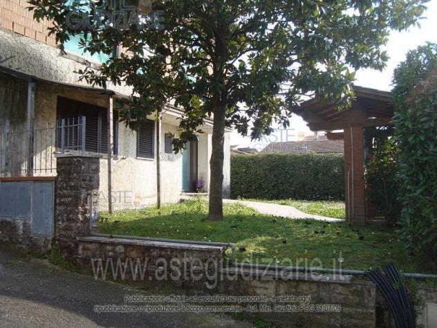 IMMOBILI-IMMOBILE RESIDENZIALE-Via Occhibelli F., 298, 51015 Cintolese PT, Italia - Foto 4