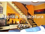 Osteria Nuova vendesi Appartamento con mansarda indipendente