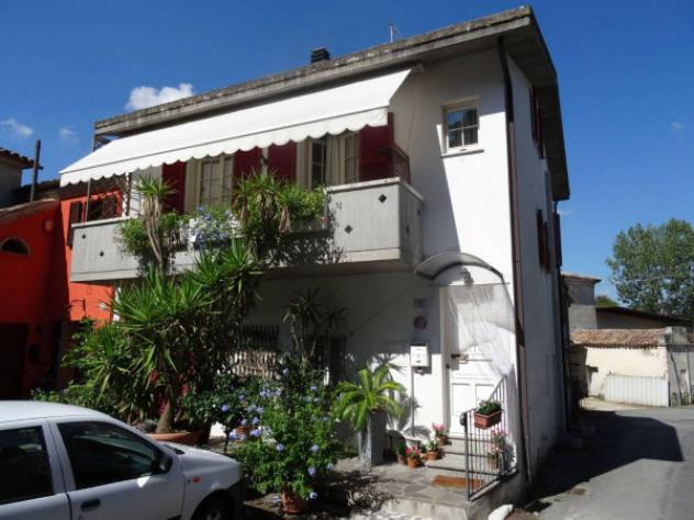 Immobile in asta di 183 m² con più di 5 locali in vendita a Morciano di Romagna - Foto 4