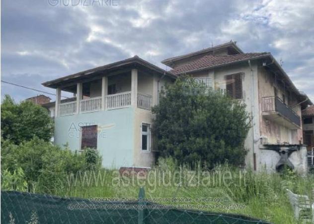IMMOBILI-IMMOBILE RESIDENZIALE-Via Martiri della Libertà, 97, 13874 Mottalciata BI, Italia - Foto 2