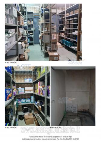 IMMOBILI-IMMOBILE RESIDENZIALE-Via Piave n. 209 - Foto 4