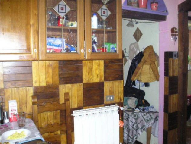 Immobile in asta di 144 m² in vendita a Piancastagnaio - Foto 5