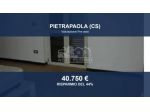Immobile in asta di 128 m² in vendita a Pietrapaola