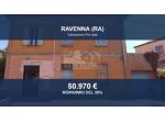 Immobile in asta di 167 m² con più di 5 locali e box auto in vendita a Ravenna