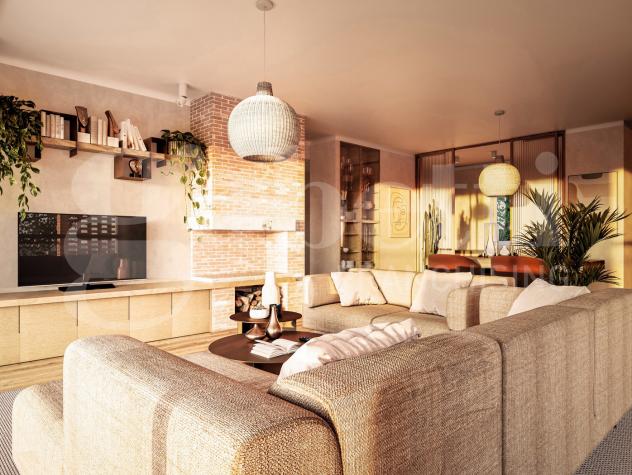 Villa o villino - Roma . Rif.: Cod. rif 3302489VRG - Foto 7