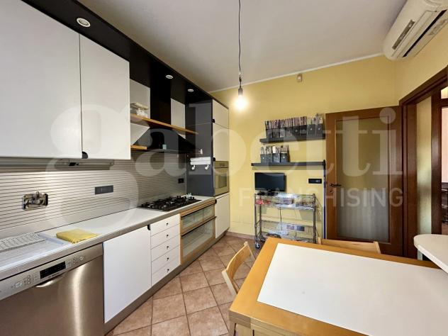 Villa bifamiliare - San Lazzaro di Savena . Rif.: E12VRG - Foto 18