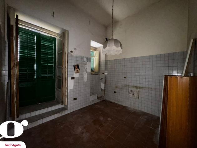Casa Indipendente - Sant'Agata di Militello . Rif.: Cod. rif 3200432VRG - Foto 6