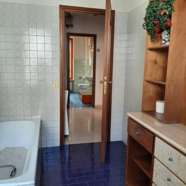 Appartamento di 152 m² con 4 locali e box auto in vendita a Vigevano - Foto 19