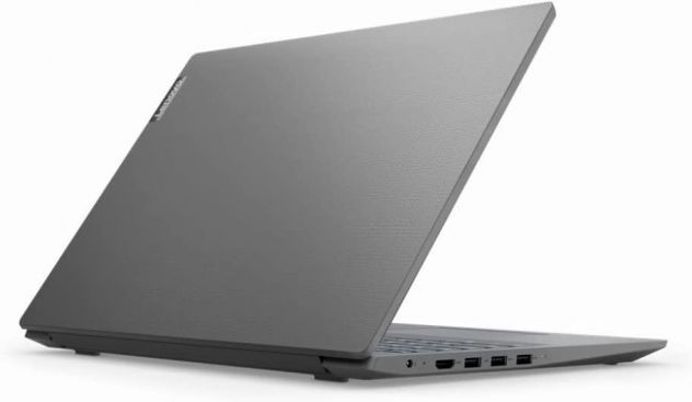Lenovo V15- CPU i3-1005G1 RAM 12GB SSD 128 GB + HDD 500 GB - NUOVO - - Foto 9