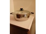 Pentole acciaio inox grandi