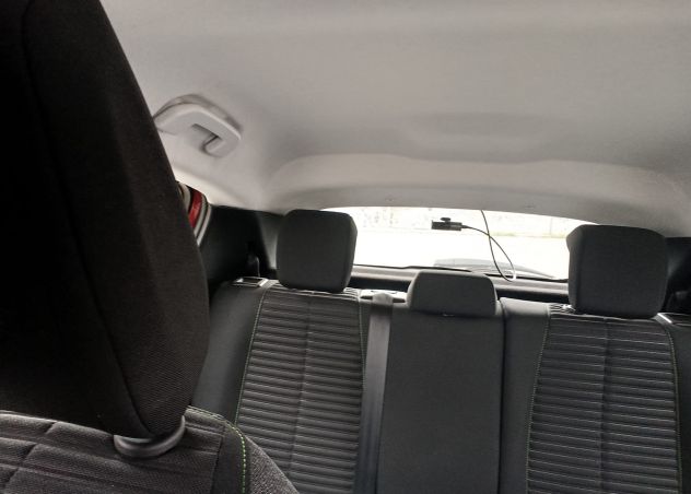 Vantrue N5 Dash Cam 4 Canali (Fronte/Retro/Interno) + scheda sd da 128 gb - Foto 3