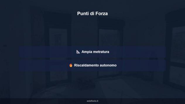 Immobile in asta di 386 m² in vendita a Camposanto - Foto 7