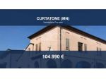 Immobile in asta di 273 m² in vendita a Curtatone