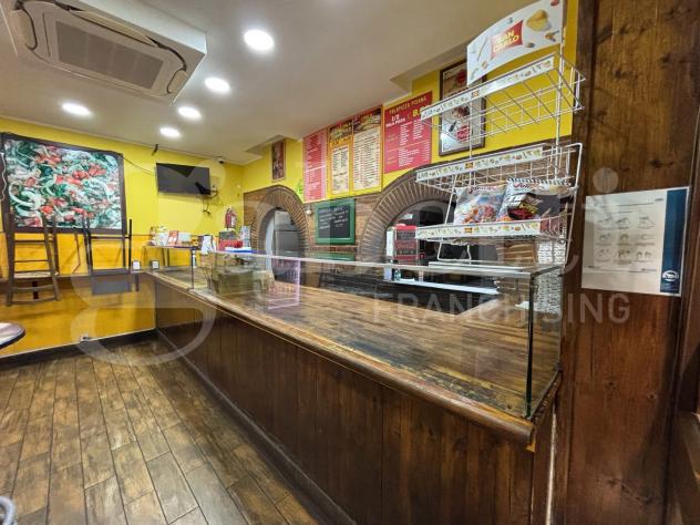 Attività Commerciale - Roma . Rif.: Cod. rif 3334079VCG
